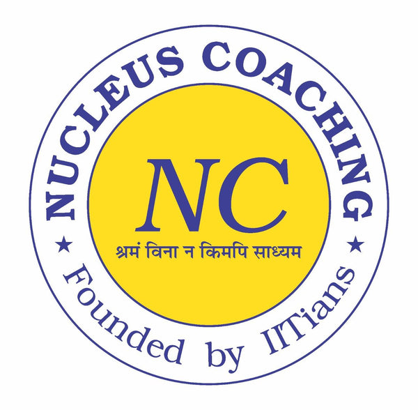 CBSE Academic notes by Nucleus Coaching